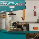 self centering feeder band saw brand acm new and used machines for sale the machine market 59537