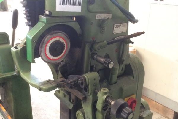 sharpening machine for circular saws brand vollmer cne type new and used machines for sale the machine market 59485