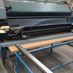 spreading machine with cradle fixed brand ima spa new and used machines for sale the machine market 59635