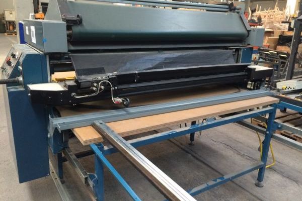 spreading machine with cradle fixed brand ima spa new and used machines for sale the machine market 59635