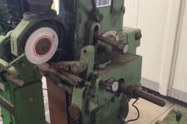 universal sharping machine brand vollmer cana e type new and used machines for sale the machine market 59481