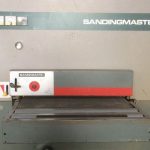 wide belt sanders brand sandingmaster model scsb2 900 rr new and used machines for sale the machine market 59501