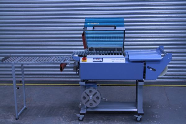dibipack 4255 auto unwind new and used machines for sale the machine market 60010