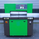 eba 10720 cnc programmable guillotine with light beam guards new and used machines for sale the machine market 60050