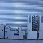 horizon mc8 twin tower collator with bookletmaker spf10 ii and fc10 ii new and used machines for sale the machine market 60830