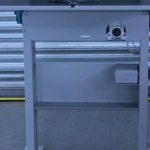 introma bp 500 creasing and perforating machine new and used machines for sale the machine market 60037