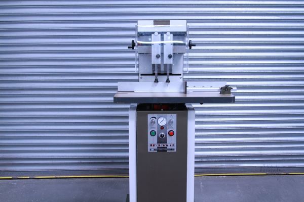 iram 12 4 headed paper drill ir03 new and used machines for sale the machine market 59935
