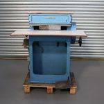 james burn heavy duty punch new and used machines for sale the machine market 59895