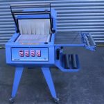 ladypack 45n l sealer and heat tunnel combo 2 new and used machines for sale the machine market 61051
