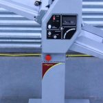morgana frn number perforating and scoring machine new and used machines for sale the machine market 59871