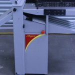 morgana junior folder new and used machines for sale the machine market 60040