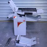 morgana major digital folder new and used machines for sale the machine market 59883