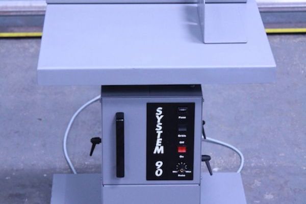 morgana system 90 jogger new and used machines for sale the machine market 60048