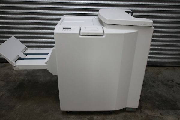 plockmatic bk 5010 bookletmaker new and used machines for sale the machine market 60068