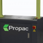 propac asm 28 automatic strapping machine new and used machines for sale the machine market 60054