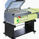 propac cm 550 heat shrink chamber machine new and used machines for sale the machine market 60026