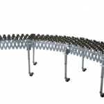 propac fc 450 flexible conveyor new and used machines for sale the machine market 60056
