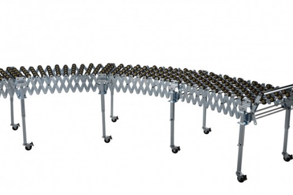 propac fc 450 flexible conveyor new and used machines for sale the machine market 60056