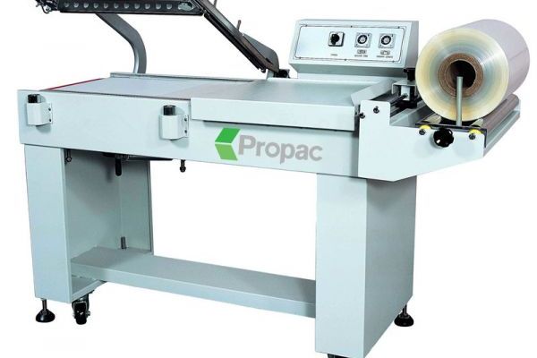 propac fl 5545 semi automatic l sealer new and used machines for sale the machine market 61084