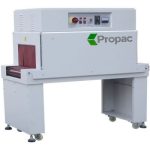 propac sm 4525 heat shrink tunnel new and used machines for sale the machine market 61088