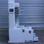 watkiss slimvac 4 station suction feeder w bookletmaker trimmer new and used machines for sale the machine market 63908