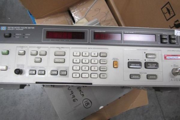 agilent agilent 8970b new and used machines for sale the machine market 60600