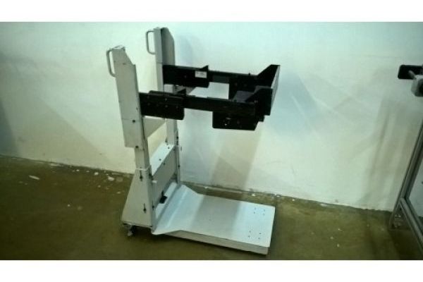 assembleon fes 20xi feeder cart new and used machines for sale the machine market 60451