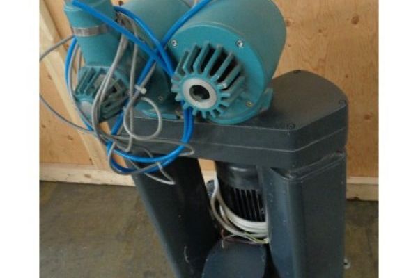 becker sv 5 6907 150 1998 new and used machines for sale the machine market 60726