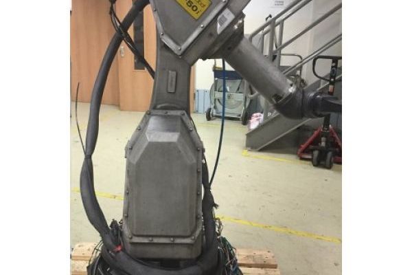 fanuc p 50i new and used machines for sale the machine market 60193