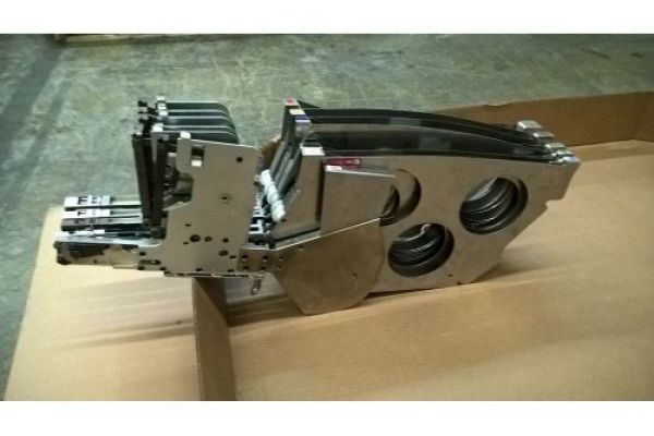 fuji cp7 feeders new and used machines for sale the machine market 60246