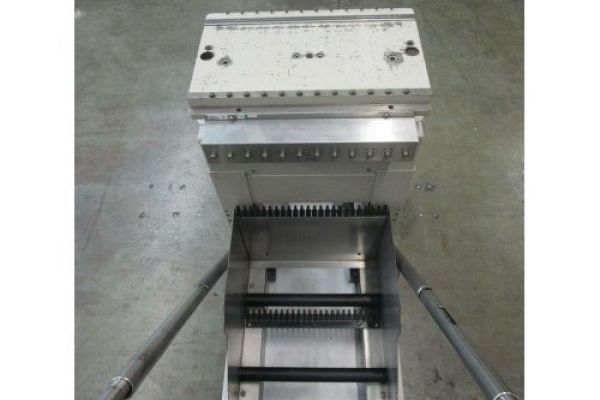 hs series feeder cart new and used machines for sale the machine market 60472