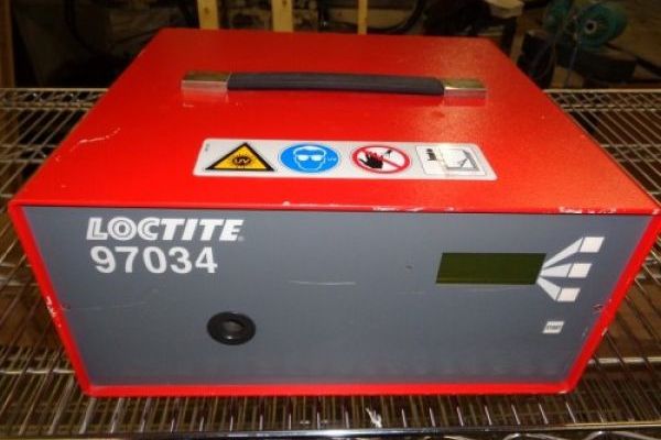 loctite 97034 new and used machines for sale the machine market 60715