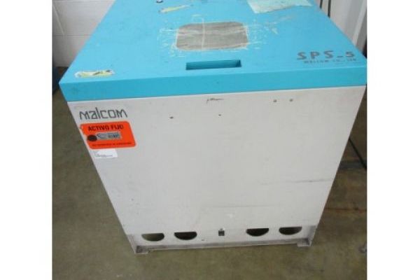 malcom sps 5 new and used machines for sale the machine market 60481