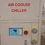 nitsu air cooled chiller ht 06a new and used machines for sale the machine market 60986
