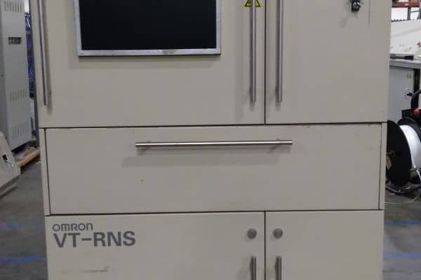 omron vt rns l new and used machines for sale the machine market 61336