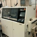 panasonic hdp g1 xl nm 2664 1996 new and used machines for sale the machine market 60512