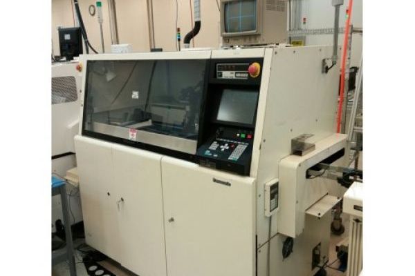 panasonic hdp g1 xl nm 2664 1996 new and used machines for sale the machine market 60512