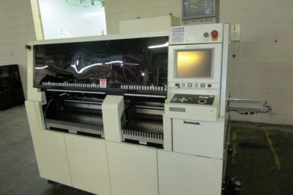 panasonic mpav2b ma25a 2000 new and used machines for sale the machine market 60465