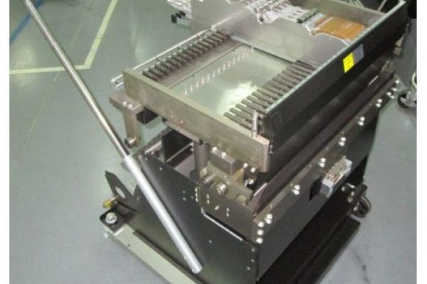 panasonic npm w feeder gang cart b610118830aa 2012 new and used machines for sale the machine market 60388