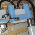 sankyo sr8408 f00 robot only new and used machines for sale the machine market 60702