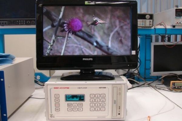 sencore sencore hdtv996 new and used machines for sale the machine market 60632