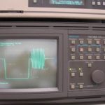 tektronix used amplifiers tektronix vm700a new and used machines for sale the machine market 60621