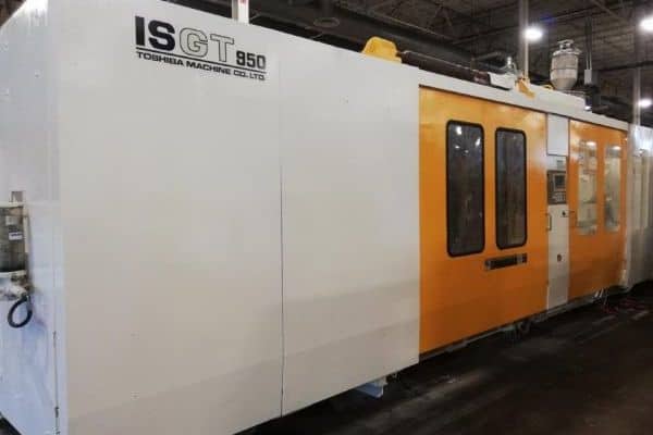 toshiba isgt950wv10 81b new and used machines for sale the machine market 61504
