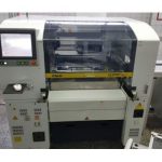 uji xpf l high speed multi purpose mounter 2012 new and used machines for sale the machine market 60348