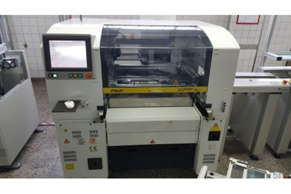 uji xpf l high speed multi purpose mounter 2012 new and used machines for sale the machine market 60348
