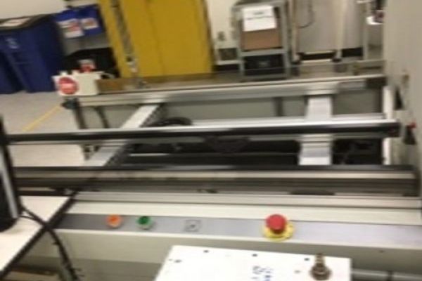 universal 5374i shuttlegate conveyor 2 new and used machines for sale the machine market 60405