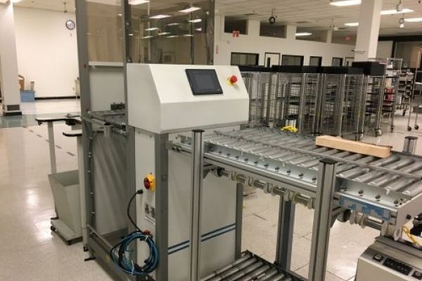 universal 5423k pcb unloader new and used machines for sale the machine market 60552