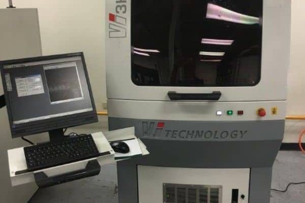 vi technology vi 3k2 new and used machines for sale the machine market 61343
