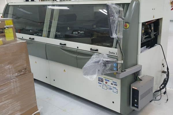 vitronics soltec delta 3 new and used machines for sale the machine market 61464