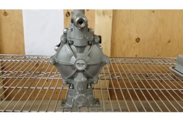 wagner colora air powered pump model zip52 new and used machines for sale the machine market 60213